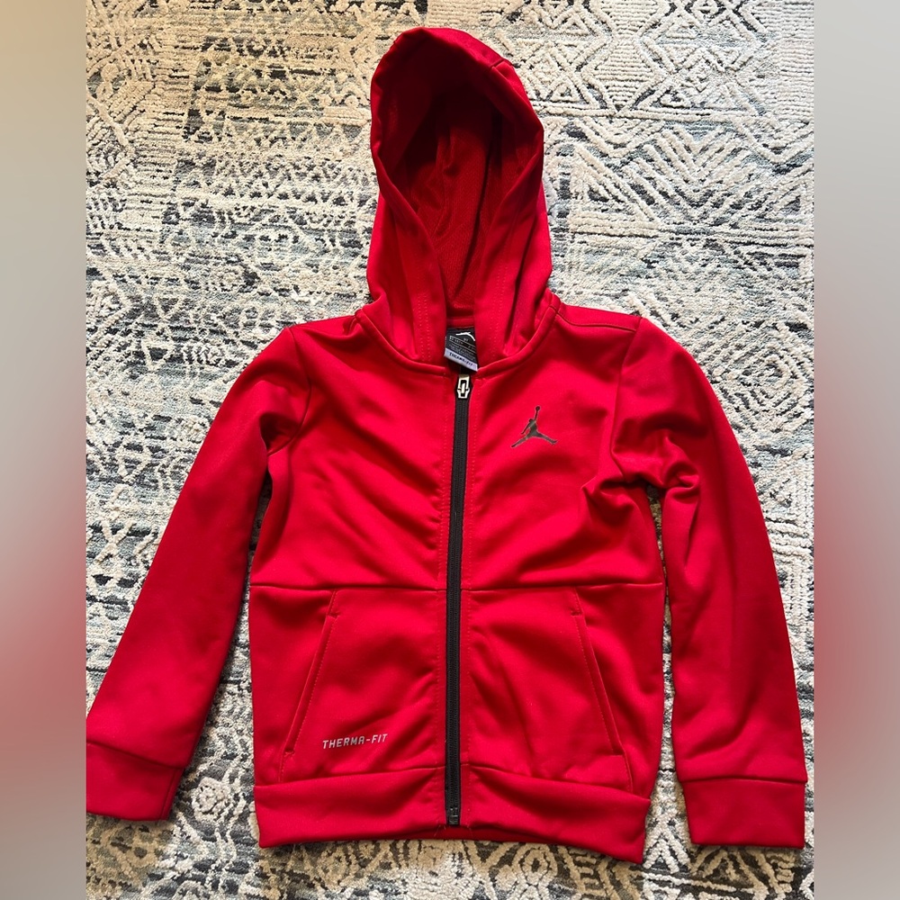 Jordan hoodie